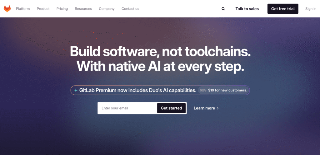 GitLab